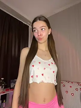 SkylineBliss online show from 02.12.26