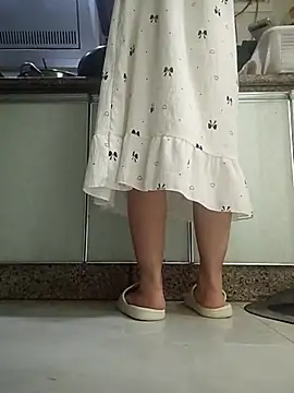 Snapshot of Xiaoyue001 chatting on 01.15.26 Xiaoyue001 online show from 01.15.26