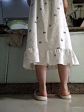 Snapshot of Xiaoyue001 chatting on 01.16.26 Xiaoyue001 online show from 01.16.26