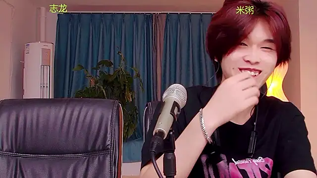 HD-stick998 online show from 07.15.26