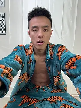 TOYOTA-01 online show from 03.05.26