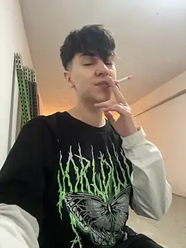 ravenryx online show from 03.14.26