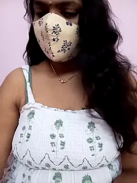 Ammu14399 online show from 04.01.26