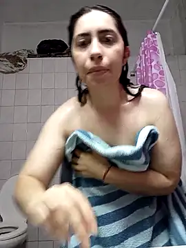 darkgodessone online show from 03.12.26