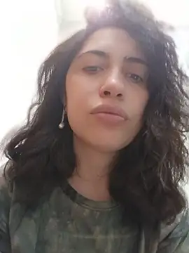 darkgodessone online show from 04.18.26