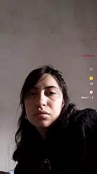 Snapshot of darkgodessone chatting on 07.26.26 darkgodessone online show from 07.26.26