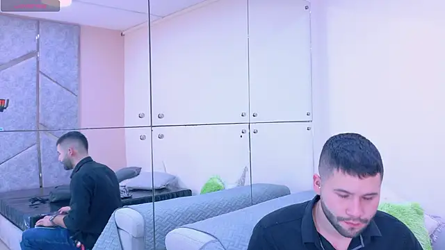 AndyKnoxx online show from 02.06.26