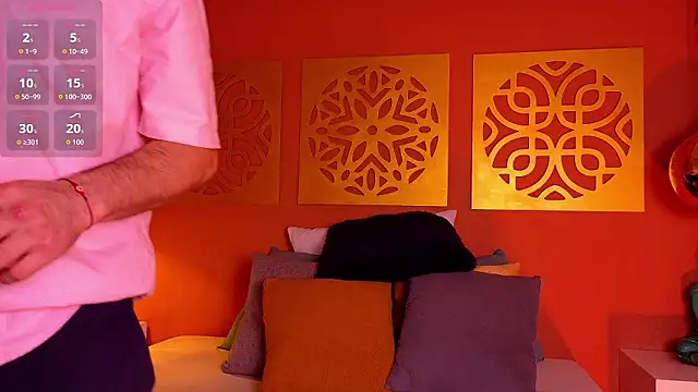 AndyKnoxx online show from 02.11.26