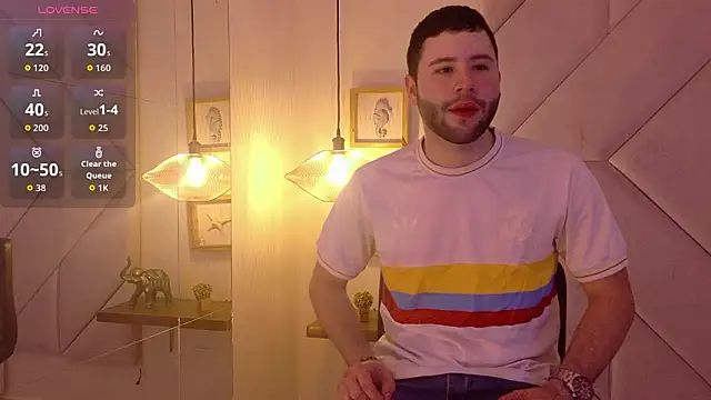 AndyKnoxx online show from 02.27.26