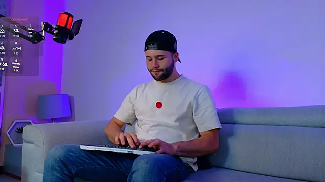 AndyKnoxx online show from 03.30.26