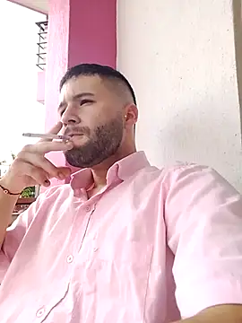 AndyKnoxx online show from 04.04.26