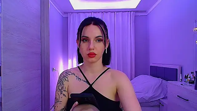 Pure temptation J online show from 01.13.26