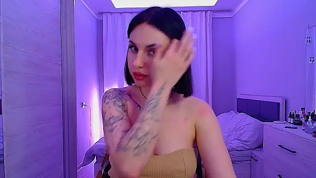 Pure temptation J online show from 01.17.26