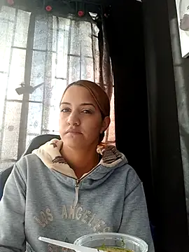 Snapshot of Ruby_hott chatting on 02.02.26 Ruby hott online show from 02.02.26