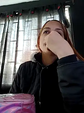 Snapshot of Ruby_hott chatting on 02.03.26 Ruby hott online show from 02.03.26