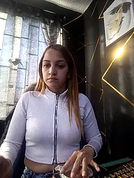 Snapshot of Ruby_hott chatting on 02.27.26 Ruby hott online show from 02.27.26