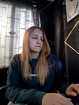 Snapshot of Ruby_hott chatting on 03.02.26 Ruby hott online show from 03.02.26