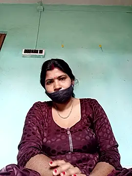 Monisha9876 online show from 01.11.26