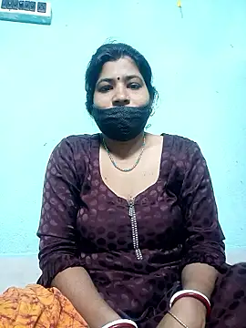 Monisha9876 online show from 01.17.26