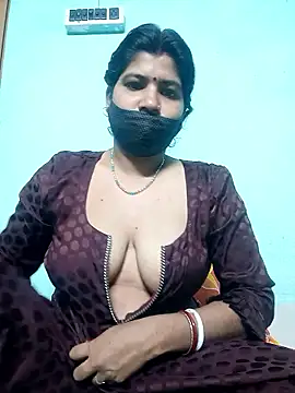 Monisha9876 online show from 01.18.26
