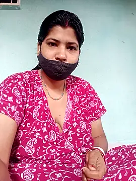 Monisha9876 online show from 02.02.26