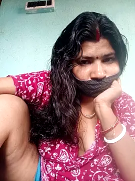 Monisha9876 online show from 02.03.26