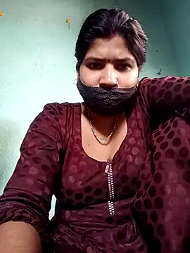 Monisha9876 online show from 02.06.26