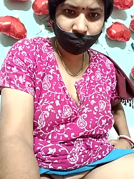 Monisha9876 online show from 02.12.26