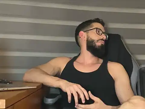 SlavSanz online show from 01.08.26