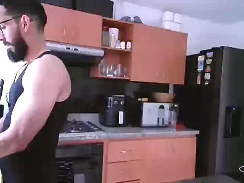 SlavSanz online show from 01.08.26