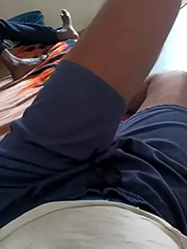 HotteboyShubh online show from 01.18.26