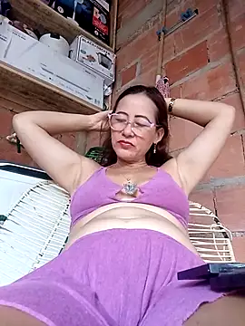 Salome 69 online show from 03.12.26