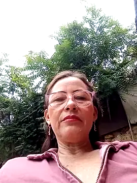 Salome 69 online show from 03.13.26