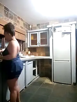 ThiqueAssKitty online show from 02.06.26