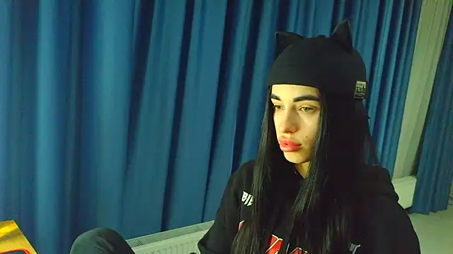 Vlada Elfie online show from 03.10.26