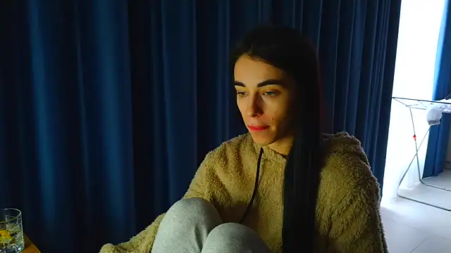 Vlada Elfie online show from 04.01.26