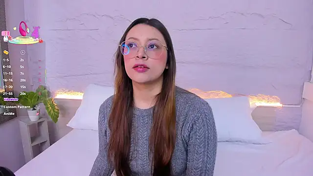 Snapshot of lanna_18_ chatting on 01.13.26 lanna 18 online show from 01.13.26