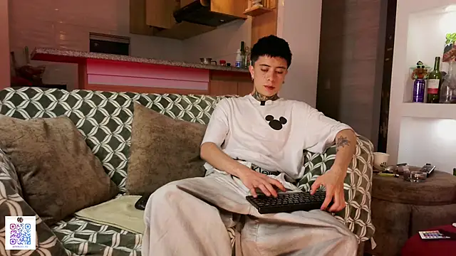 jackson perce0 online show from 01.07.26