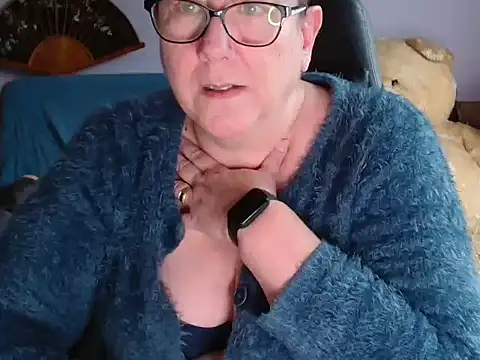 xmyriamx online show from 02.22.26