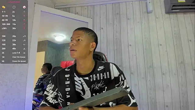  erick j online show from 01.05.26