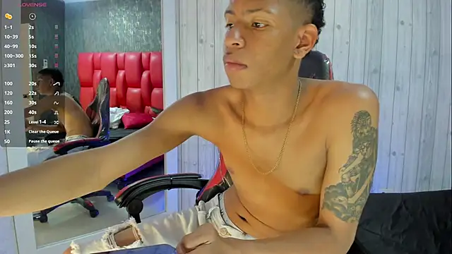 Snapshot of _erick_j chatting on 02.22.26 erick j online show from 02.22.26