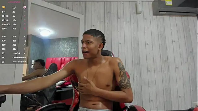 Snapshot of _erick_j chatting on 02.24.26 erick j online show from 02.24.26