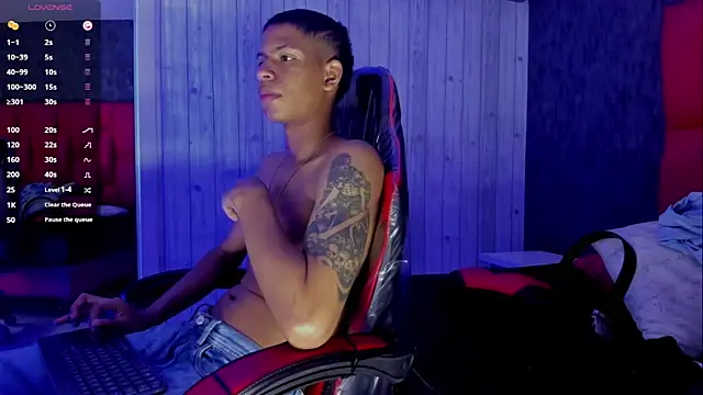 Snapshot of _erick_j chatting on 02.28.26 erick j online show from 02.28.26