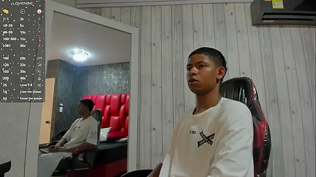  erick j online show from 03.23.26