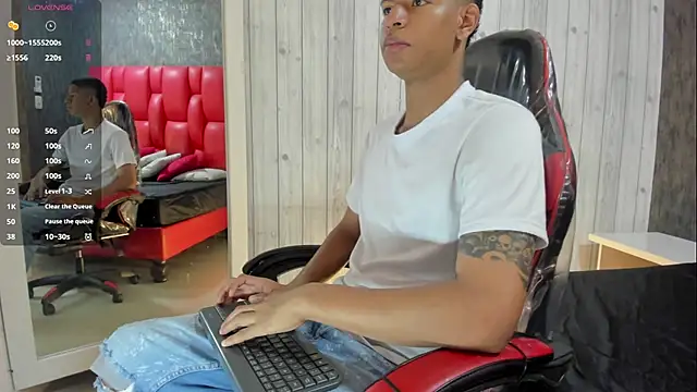  erick j online show from 04.06.26