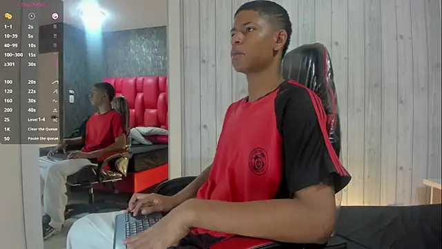  erick j online show from 04.08.26