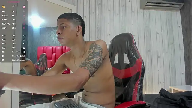  erick j online show from 04.09.26