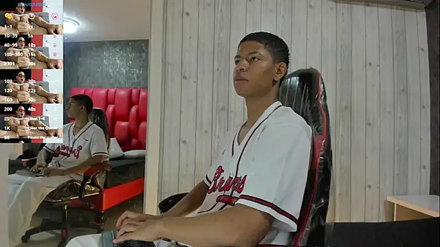  erick j online show from 04.14.26