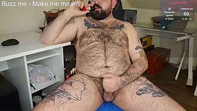 chriscubxxx online show from 02.16.26