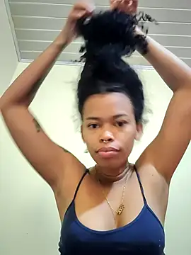 shenna brunette online show from 02.13.26